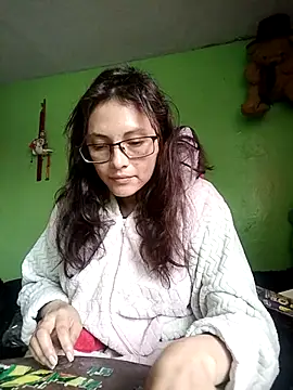 Kyomi chang online show from October 8, 12:47 pm