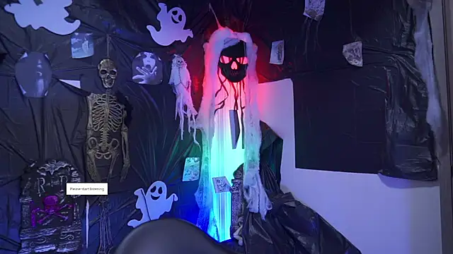 Kyomi chang online show from October 14, 1:12 pm