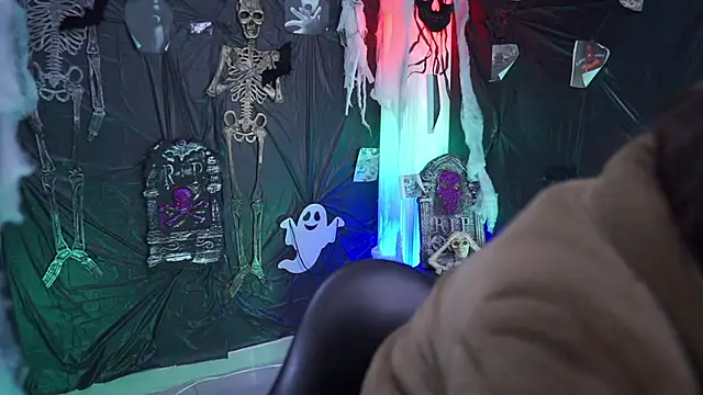 Kyomi chang online show from October 18, 12:39 pm