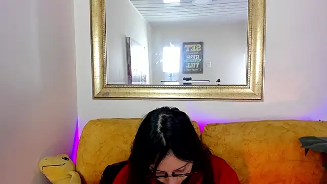 Kyomi chang online show from April 20, 12:52 pm