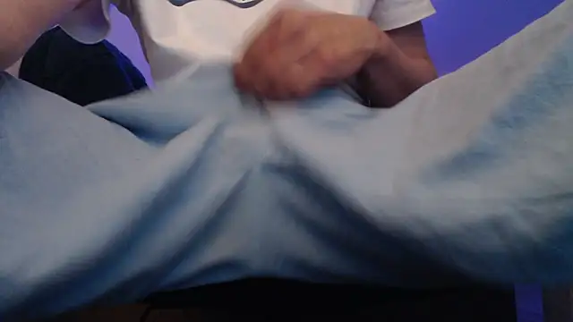 herver67 online show from April 26, 4:54 am