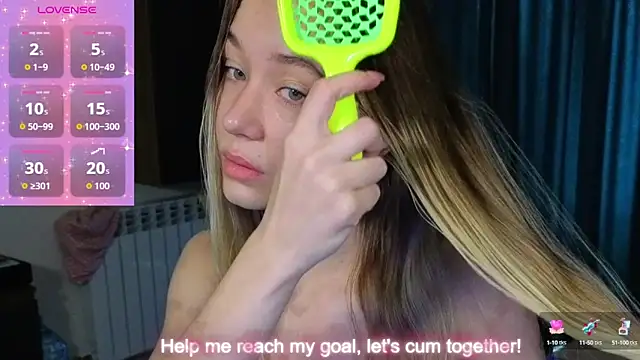 Snapshot of SexyCocobutt chatting on November 12, 7:09 am SexyCocobutt online show from November 12, 7:09 am