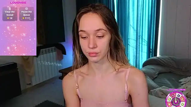 Snapshot of SexyCocobutt chatting on December 4, 9:40 am SexyCocobutt online show from December 4, 9:40 am