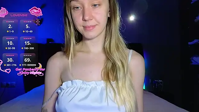 SexyCocobutt online show from February 7, 11:58 am