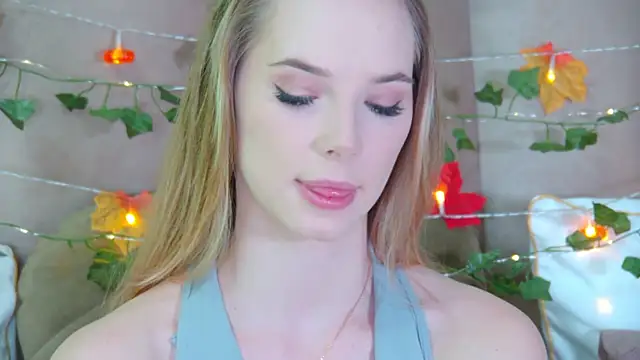 GentleRossi online show from October 24, 3:08 pm