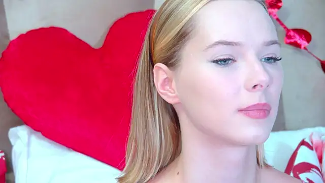 GentleRossi online show from February 10, 3:05 pm