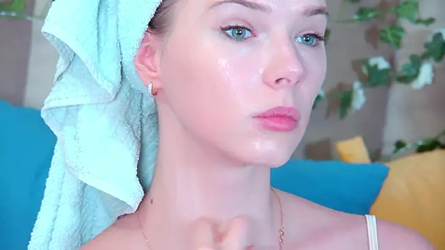 GentleRossi online show from April 10, 3:06 pm