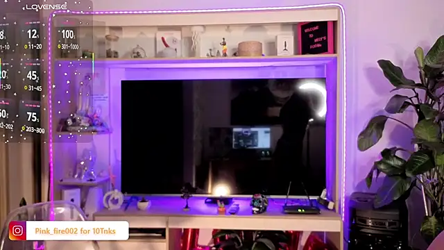 melisa es online show from March 24, 12:04 am