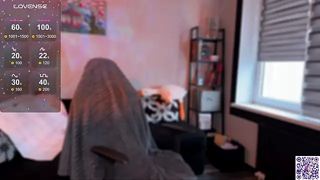 Snapshot of Chanel_Gill chatting on November 9, 8:45 am Chanel Gill online show from November 9, 8:45 am