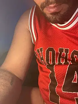 Snapshot of Arabien_Pharaoh- chatting on January 31, 5:51 am Arabien Pharaoh- online show from January 31, 5:51 am