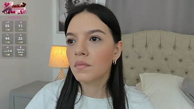 Beautyari  online show from February 27, 12:23 pm