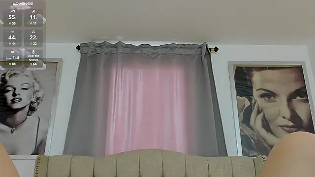 Beautyari  online show from March 12, 3:29 pm