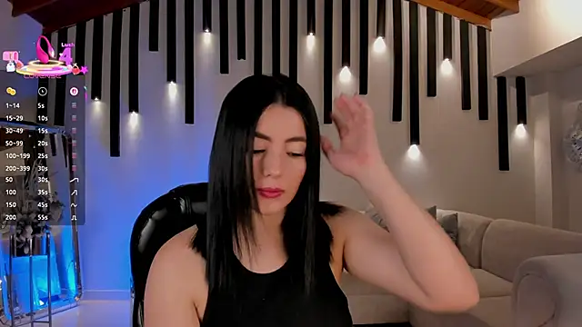 Snapshot of JennaOlsonX chatting on October 12, 11:53 am JennaOlsonX online show from October 12, 11:53 am