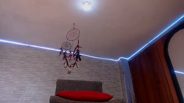 hornytsblonde online show from March 3, 6:22 pm