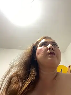 Allyson Devil online show from May 16, 7:12 pm