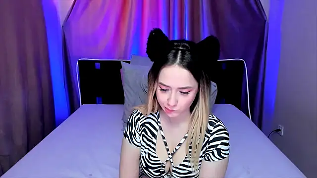 AriaSugar online show from February 13, 7:13 am