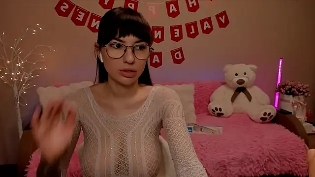  Stella aa online show from February 16, 11:50 am