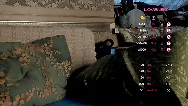 shottanshow online show from March 5, 2:45 pm