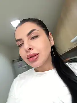 Snapshot of Scarlett-Dream chatting on January 30, 8:43 am Scarlett-Dream online show from January 30, 8:43 am