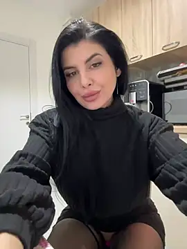 Snapshot of Scarlett-Dream chatting on February 3, 9:52 am Scarlett-Dream online show from February 3, 9:52 am