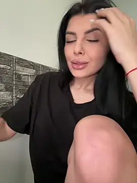 Snapshot of Scarlett-Dream chatting on March 3, 10:17 am Scarlett-Dream online show from March 3, 10:17 am