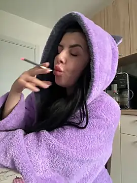 Snapshot of Scarlett-Dream chatting on March 19, 6:35 am Scarlett-Dream online show from March 19, 6:35 am