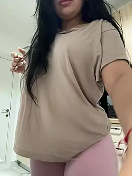 Scarlett-Dream online show from May 1, 5:45 am