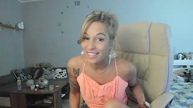 Orchideaxx online show from March 2, 1:58 am