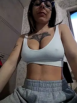 BoccadiFata online show from February 26, 6:56 am