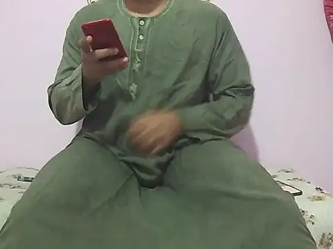 foxsanSs online show from April 6, 9:05 pm