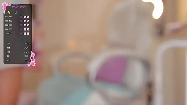 catalinasaiz online show from March 21, 5:02 pm