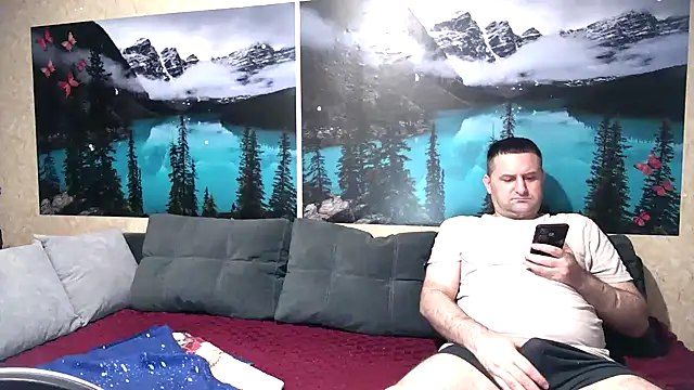 Big Boss55 online show from October 5, 8:45 am