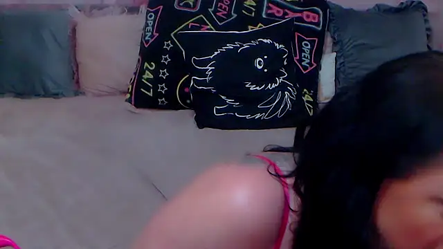 BustyVicky online show from March 15, 1:52 am