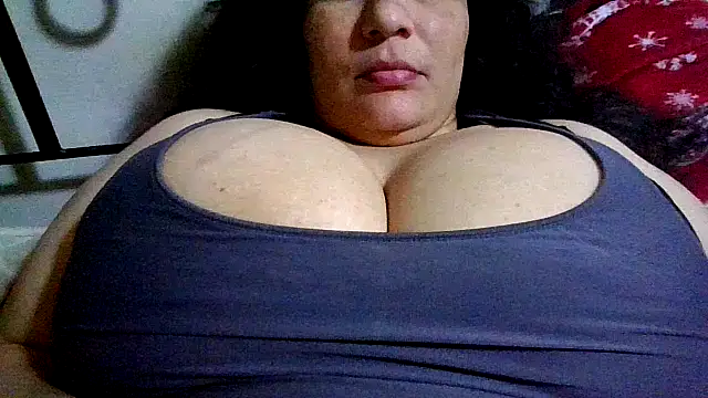 Kosem4 online show from October 25, 8:47 pm