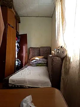 Snapshot of BustyBlond chatting on September 26, 5:44 am BustyBlond online show from September 26, 5:44 am