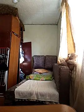 Snapshot of BustyBlond chatting on October 14, 5:41 am BustyBlond online show from October 14, 5:41 am