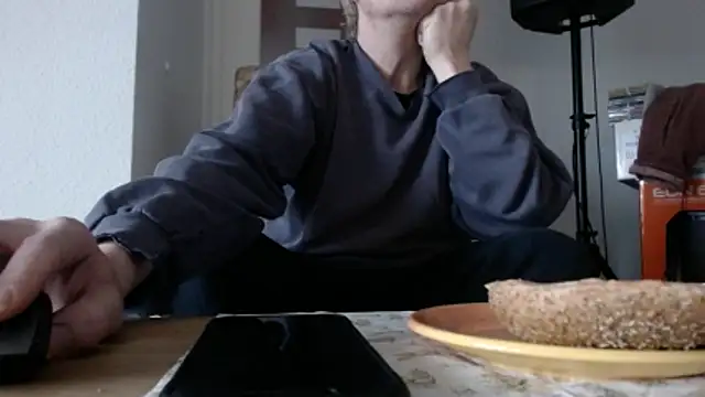 Cordt27 online show from March 14, 4:23 pm