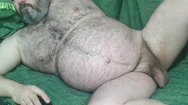 Snapshot of mikeyhotbear chatting on January 19, 7:57 am mikeyhotbear online show from January 19, 7:57 am