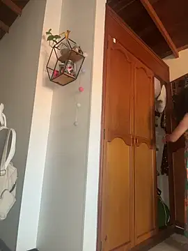 GabriSaenz online show from January 7, 1:24 pm