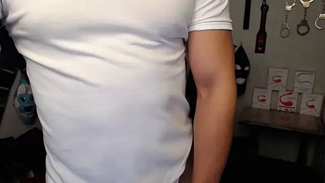 bayronfit online show from March 2, 2:24 pm