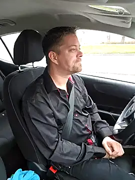 Trucker Hunter online show from December 25, 11:33 am