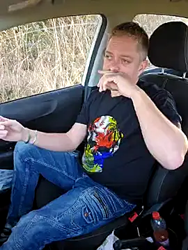 Trucker Hunter online show from January 28, 9:51 am