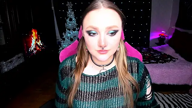 Snapshot of YourDyingBride chatting on December 21, 11:13 pm YourDyingBride online show from December 21, 11:13 pm