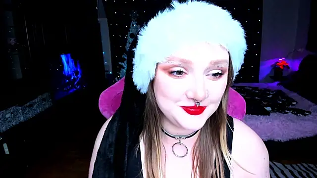 Snapshot of YourDyingBride chatting on December 26, 6:30 am YourDyingBride online show from December 26, 6:30 am