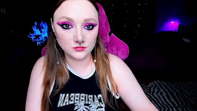 Snapshot of YourDyingBride chatting on March 20, 3:14 pm YourDyingBride online show from March 20, 3:14 pm