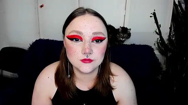 Snapshot of YourDyingBride chatting on September 27, 7:52 pm YourDyingBride online show from September 27, 7:52 pm