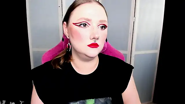 Snapshot of YourDyingBride chatting on September 30, 10:26 pm YourDyingBride online show from September 30, 10:26 pm