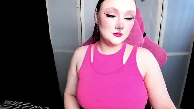 Snapshot of YourDyingBride chatting on November 6, 12:11 am YourDyingBride online show from November 6, 12:11 am