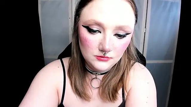 Snapshot of YourDyingBride chatting on November 12, 6:30 pm YourDyingBride online show from November 12, 6:30 pm