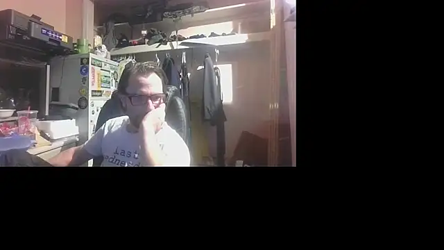 Titan505 online show from January 17, 6:40 am